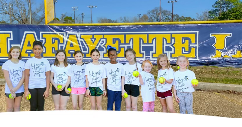 Softball