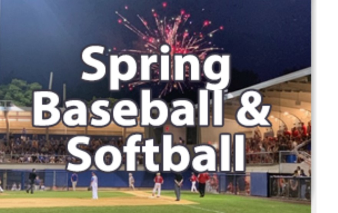 Welcome Spring 2023 Season